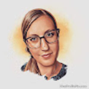 Meet your Posher, Karin